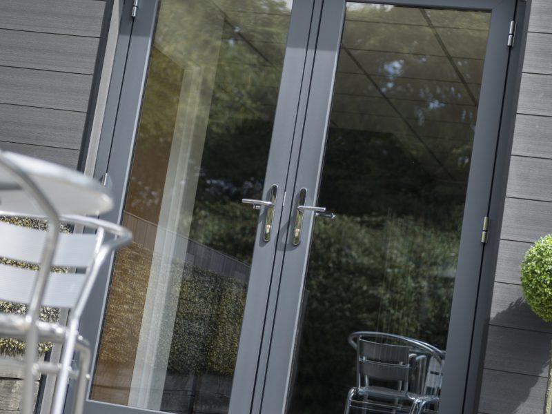 When Should An Aluminium Door Be Replaced?