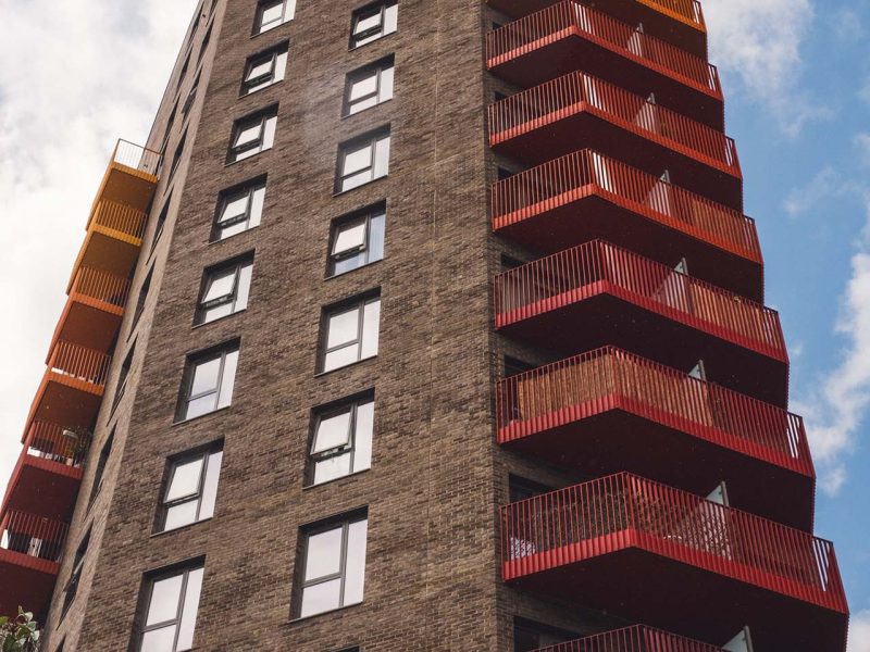 What Are Heritage Sash Windows Made From?