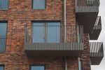 Sebastian Court, Barking