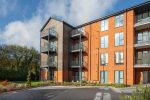 Silkmakers Court, Wokingham